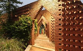 Pandu Pokhar Eco Adventure Resort